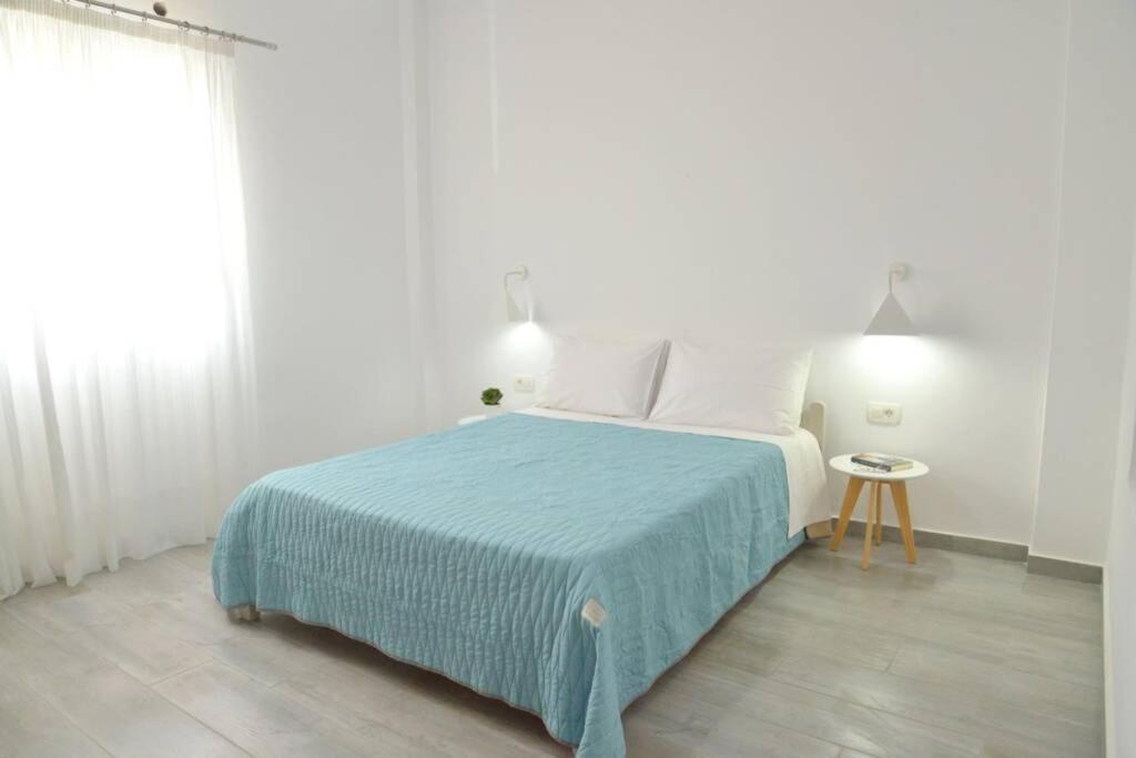 Alisahni Apartment Adamantas  Екстериор снимка